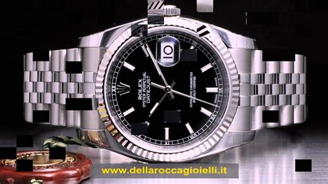 rolex usati ebay|rolex usato uomo.